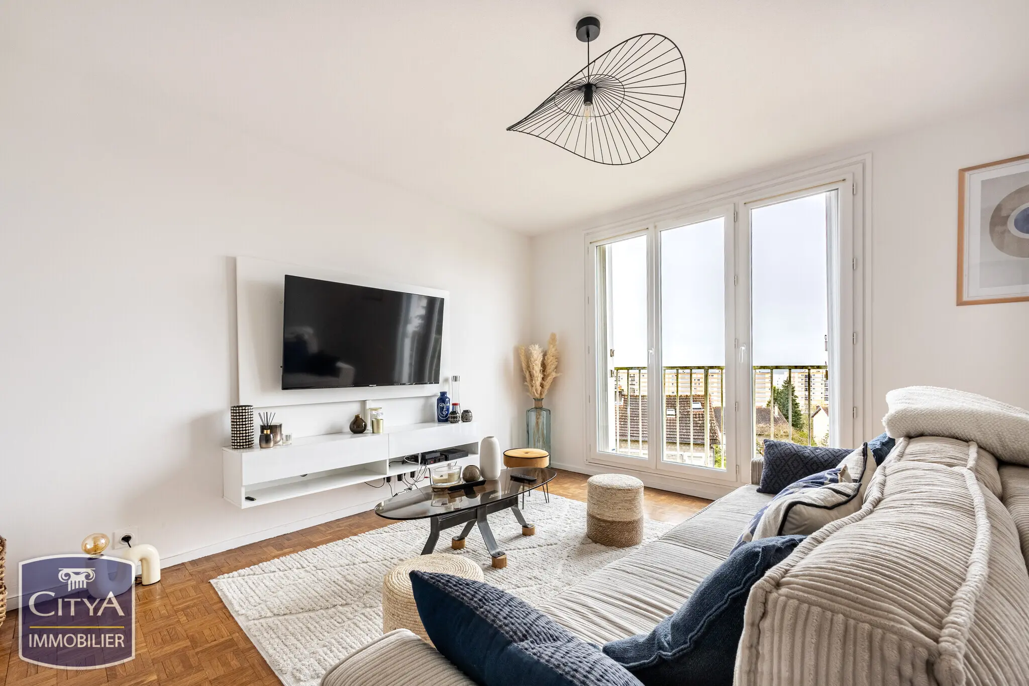 Photo 4 Appartement 4 pièces 70m²