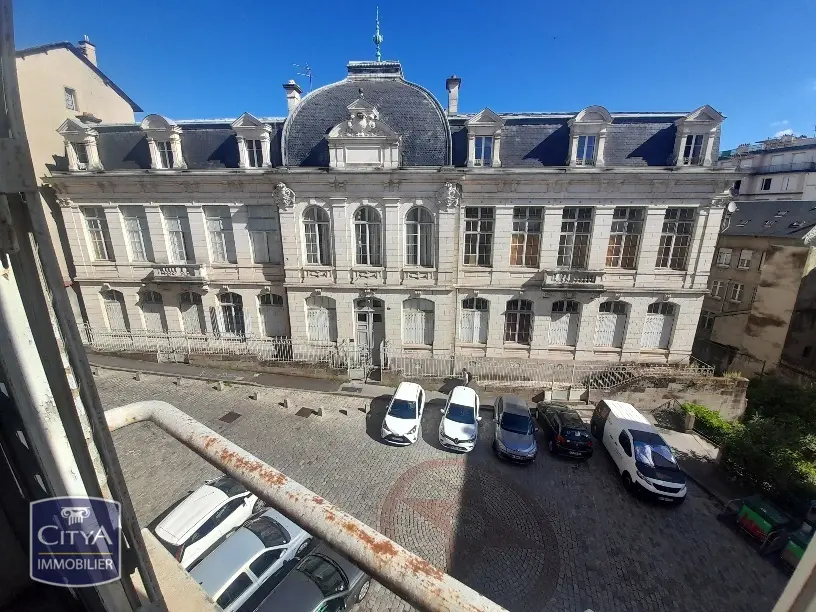 Photo 2 appartement Limoges