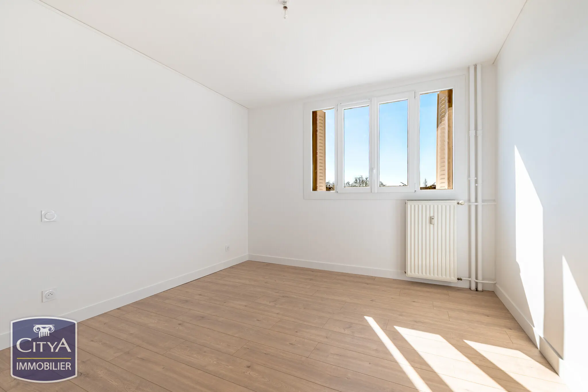 Photo 11 Appartement 3 pièces 56.48m²