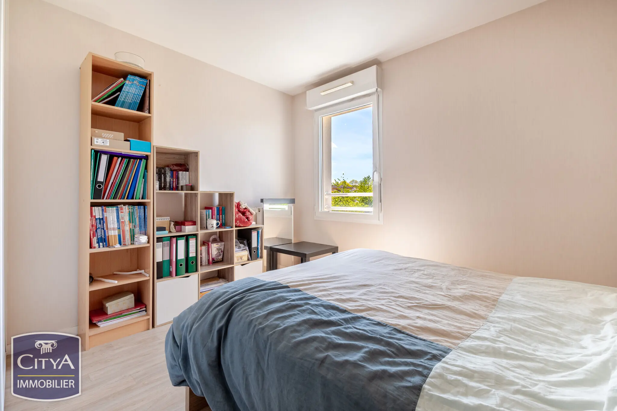 Photo 5 Appartement 2 pièces 43m²