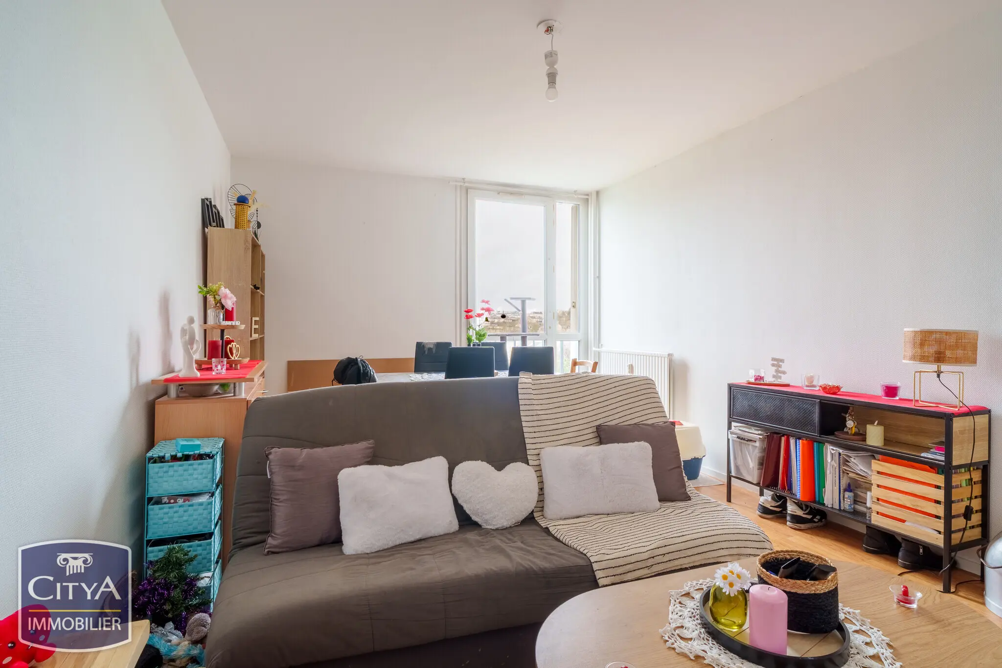 Photo 4 Appartement 2 pièces 47m²