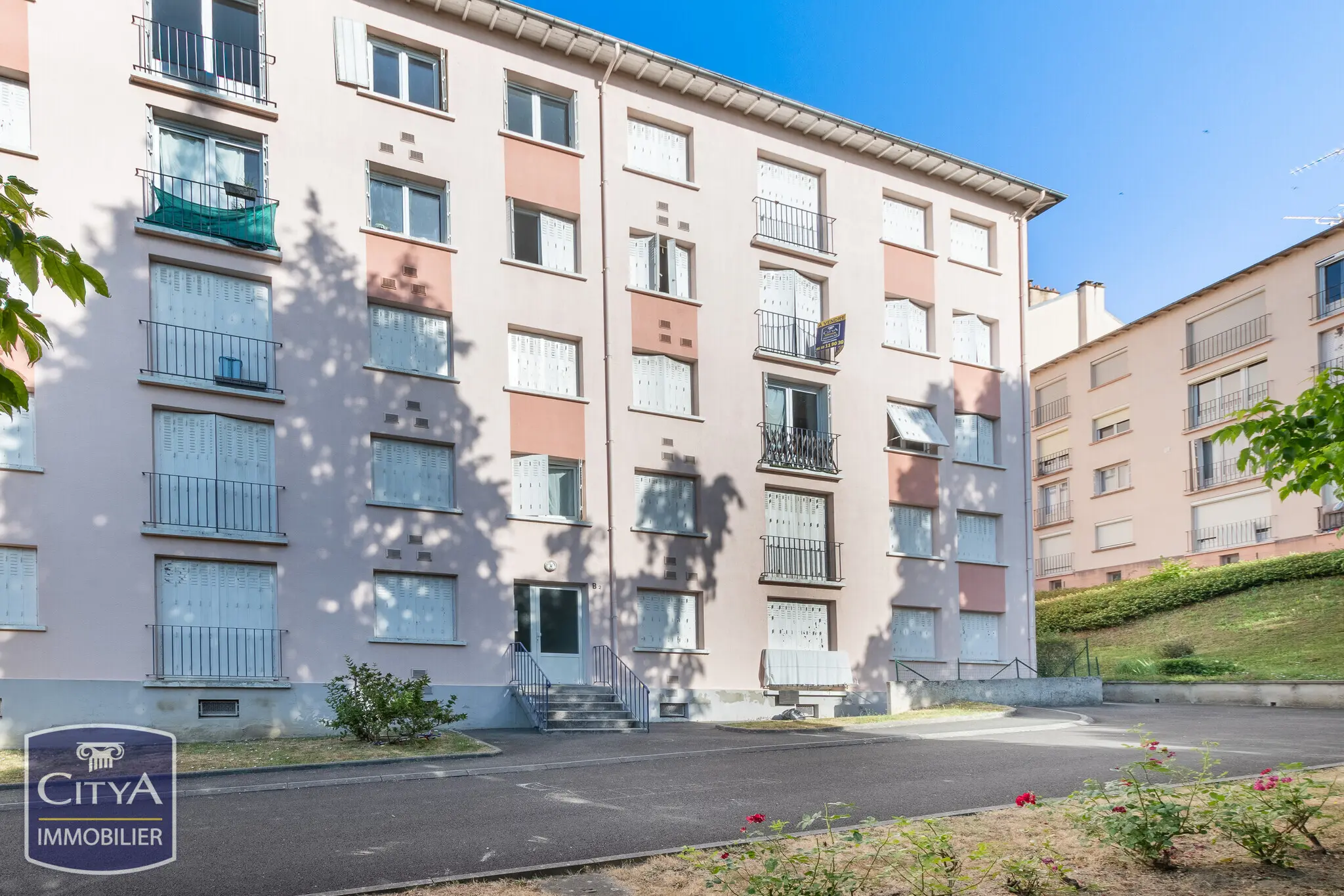 Photo 10 Appartement 3 pièces 51.2m²