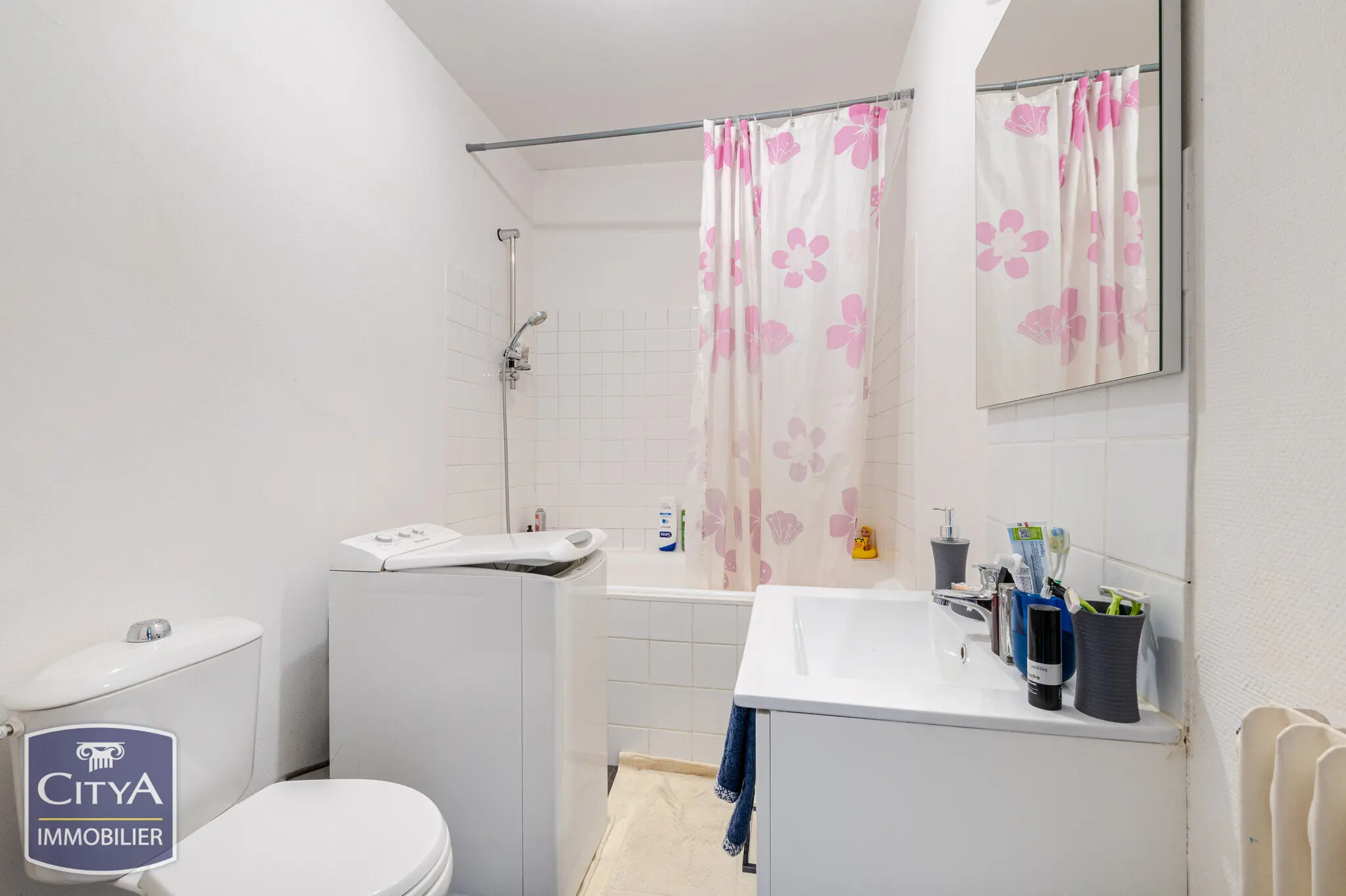 Photo 7 Appartement 2 pièces 53m²
