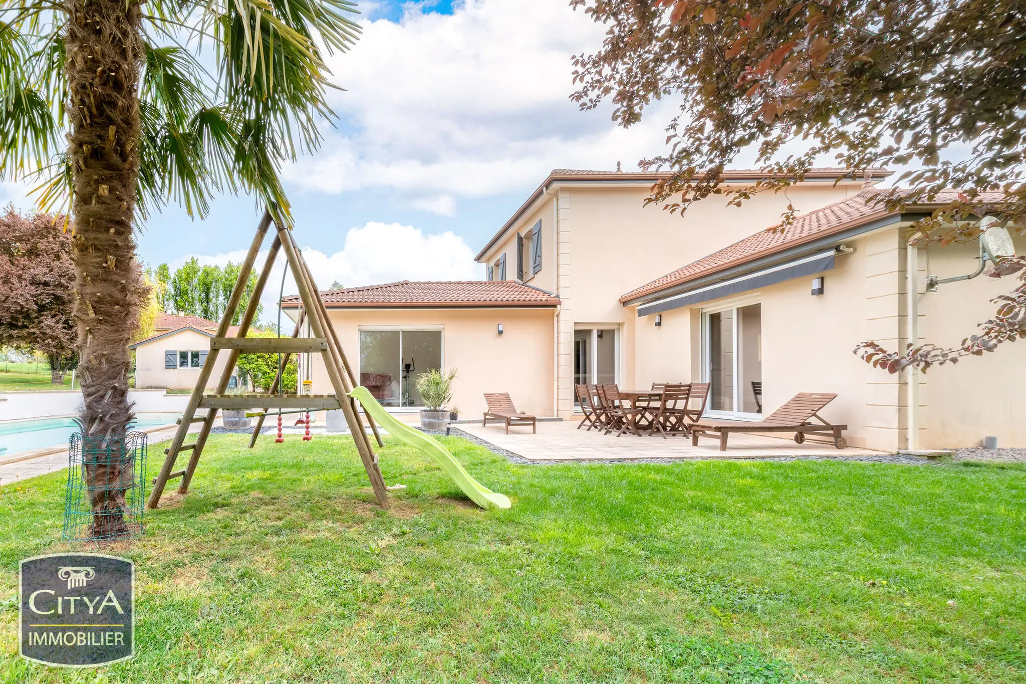 Photo 11 Maison 7 pièces 170m²