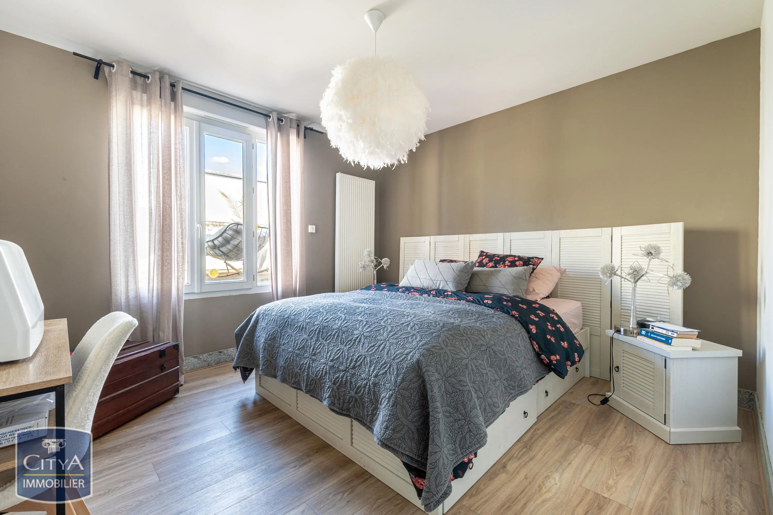 Photo 9 Appartement 5 pièces 148m²