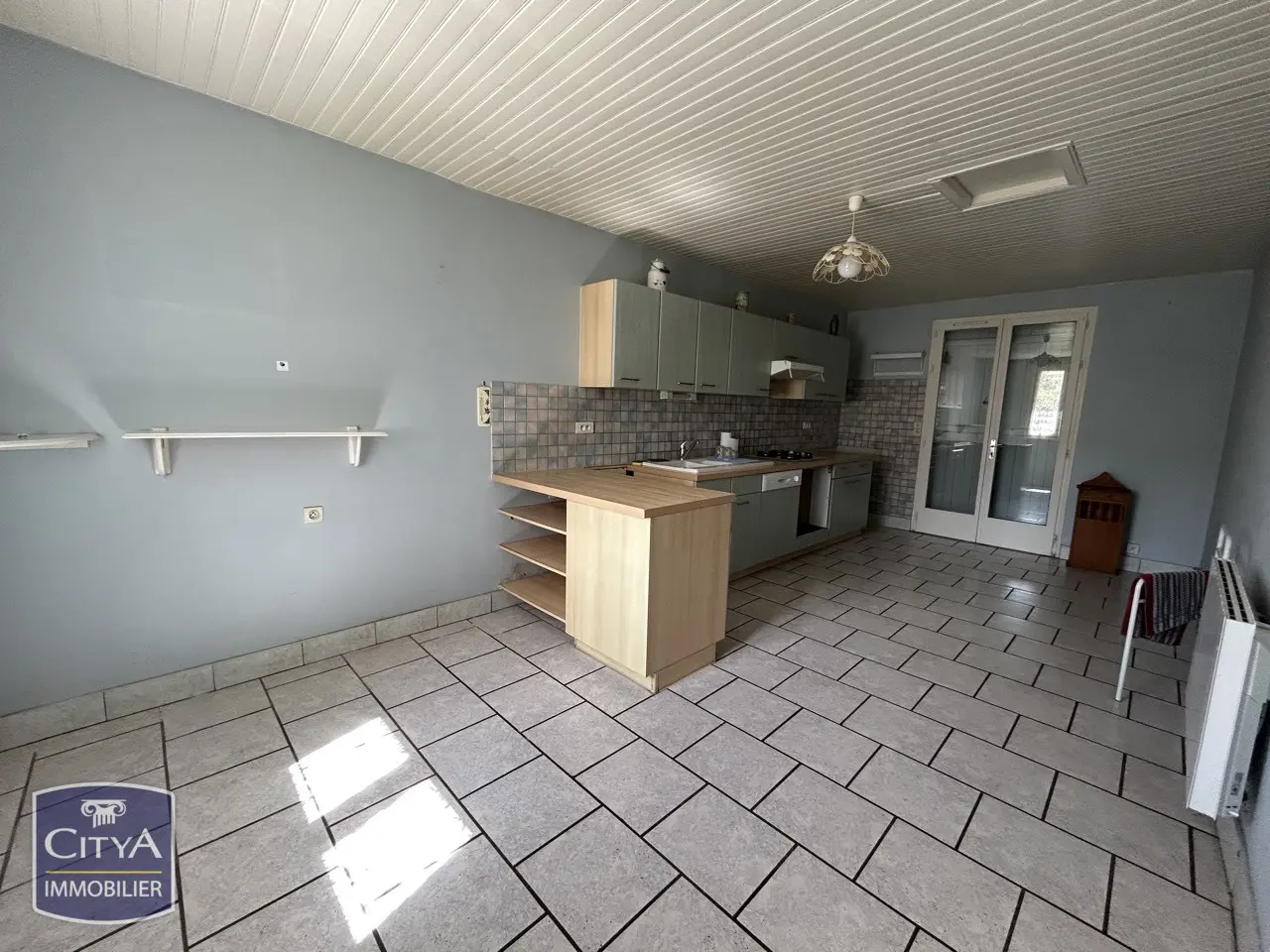 Photo 8 Maison 5 pièces 101m²