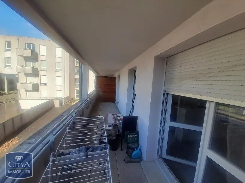 Photo 3 Appartement 2 pièces 48m²