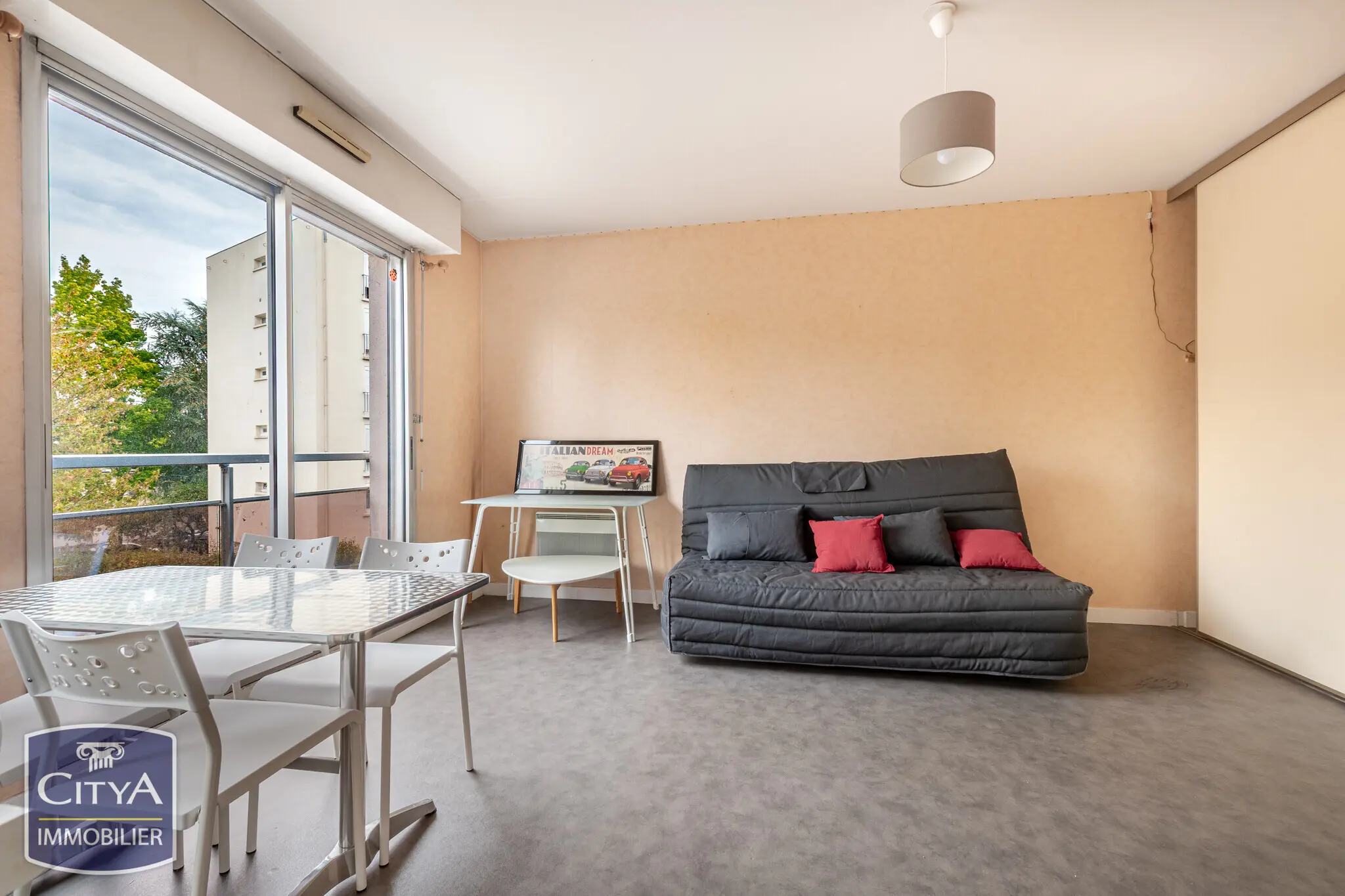 Photo 5 appartement Limoges