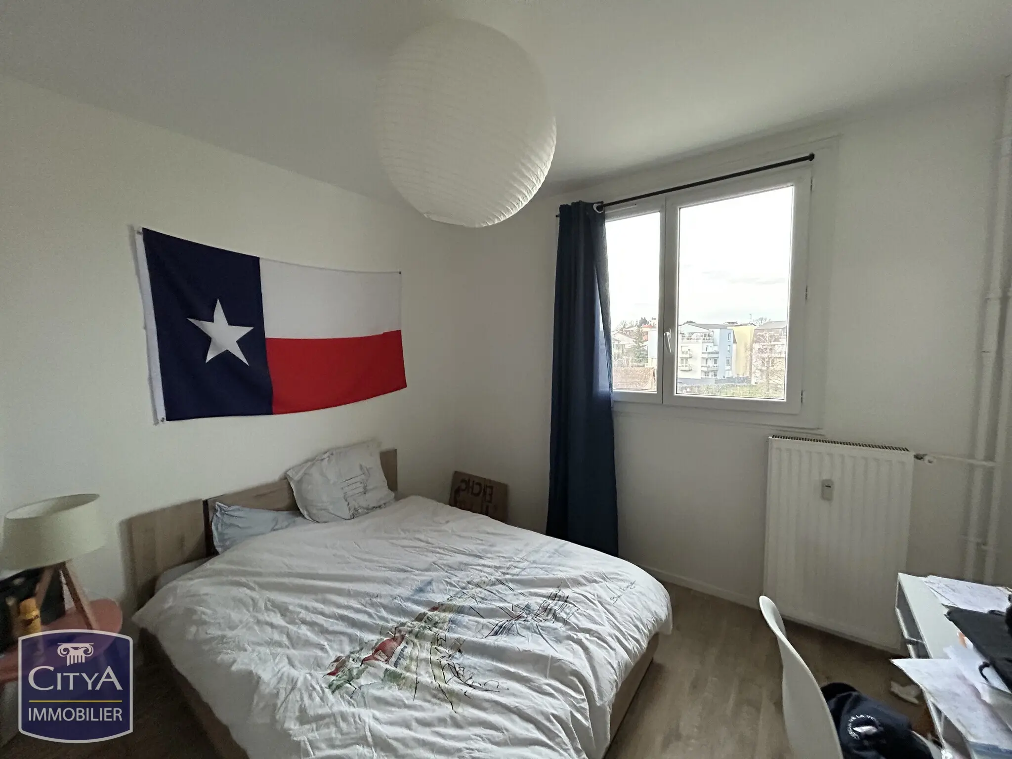 Photo 7 Appartement 3 pièces 57.15m²