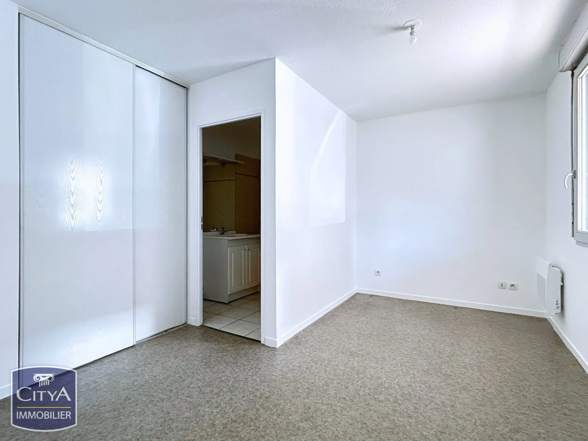 Photo 4 Appartement 2 pièces 45m²