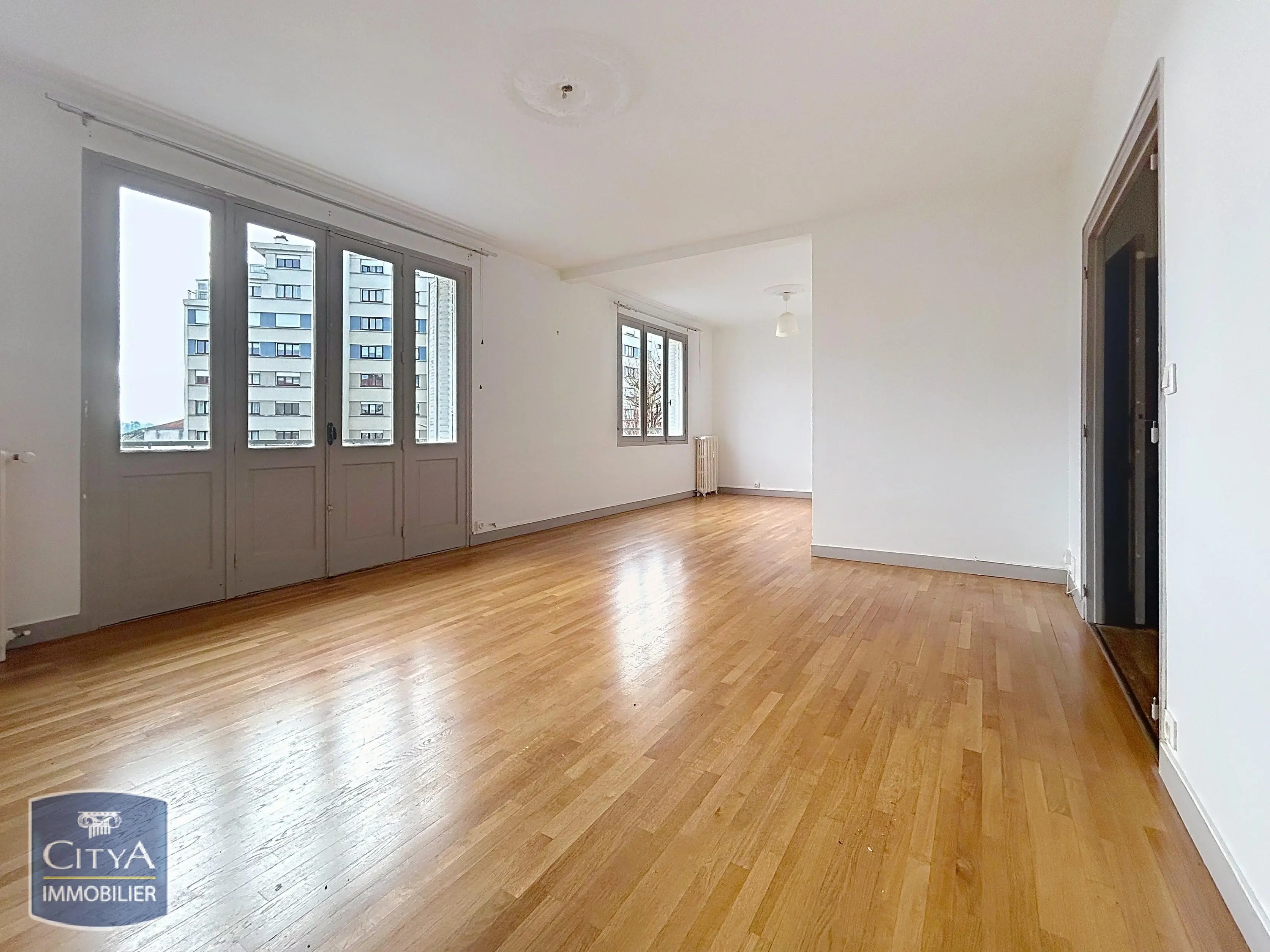 Photo 6 Appartement 4 pièces 100m²