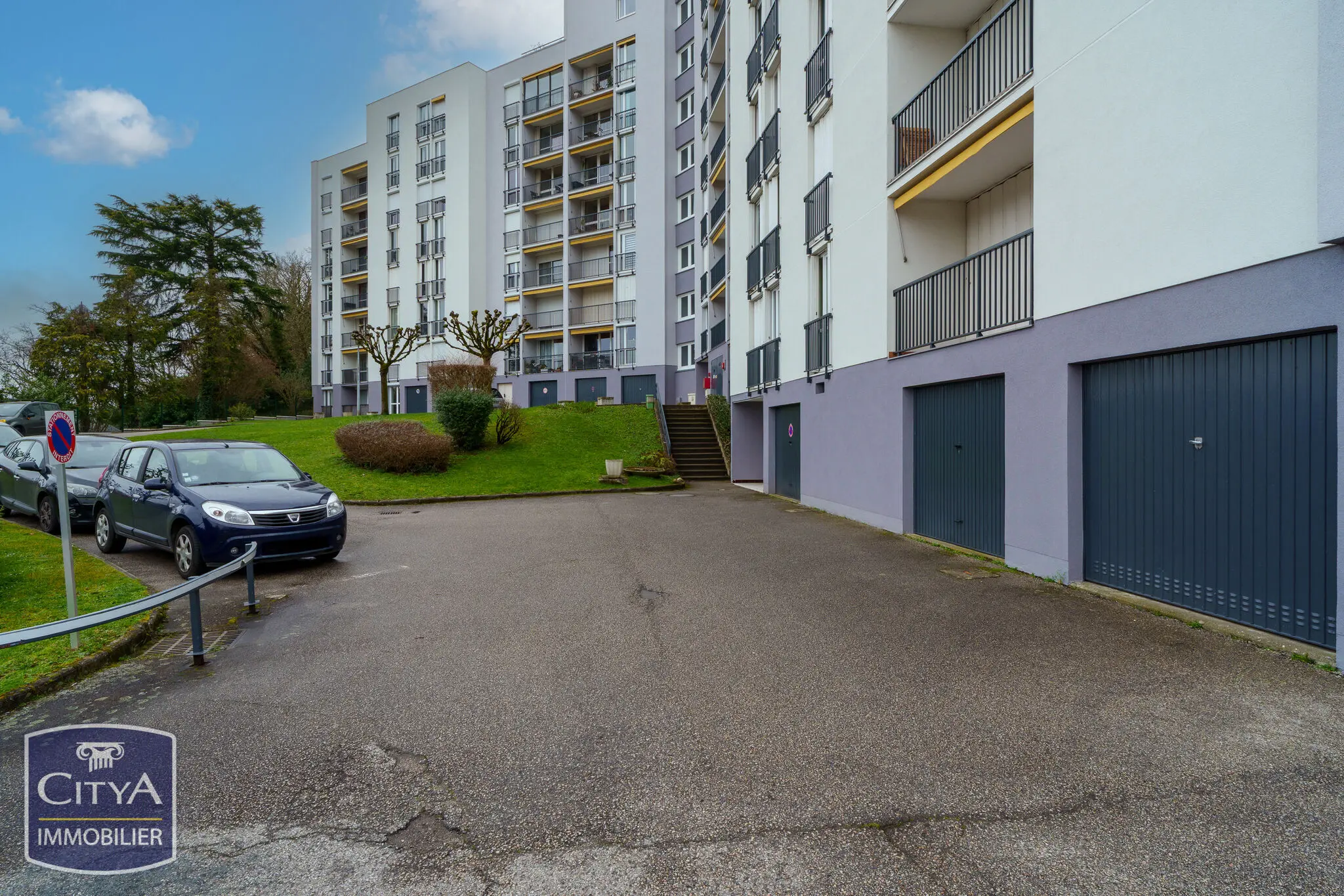 Photo 8 Appartement 2 pièces 47.58m²