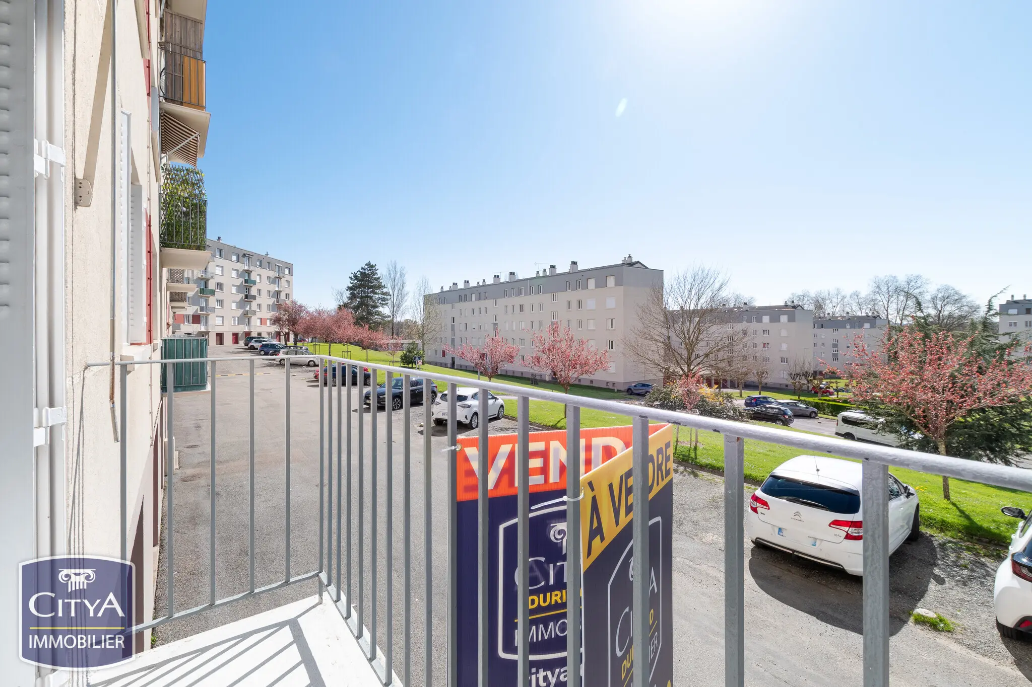 Photo 12 Appartement 3 pièces 56.48m²