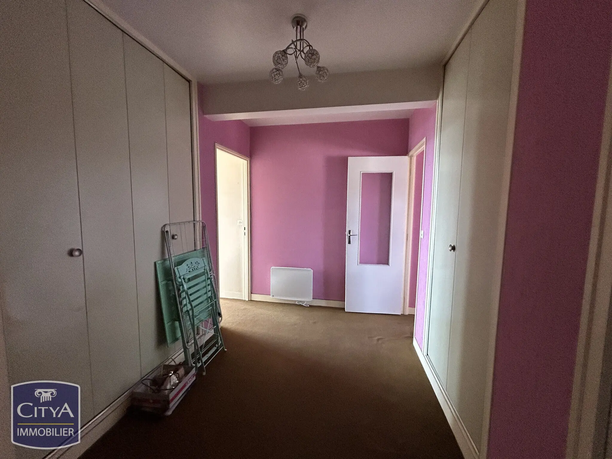 Photo 7 Appartement 4 pièces 82.71m²