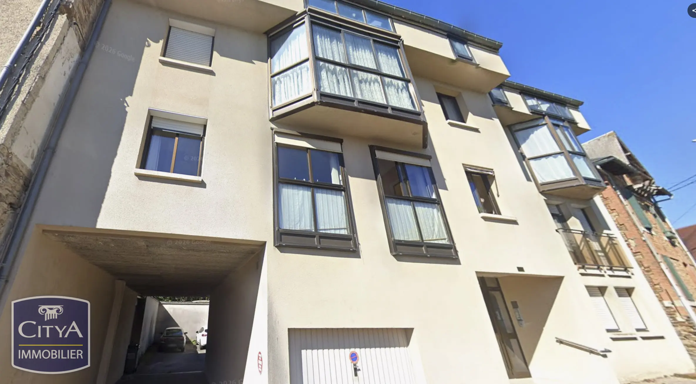 Photo 1 Appartement 2 pièces 47.34m²