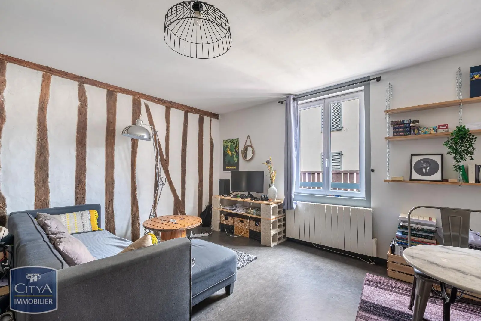 Photo 10 Appartement 2 pièces 48.88m²