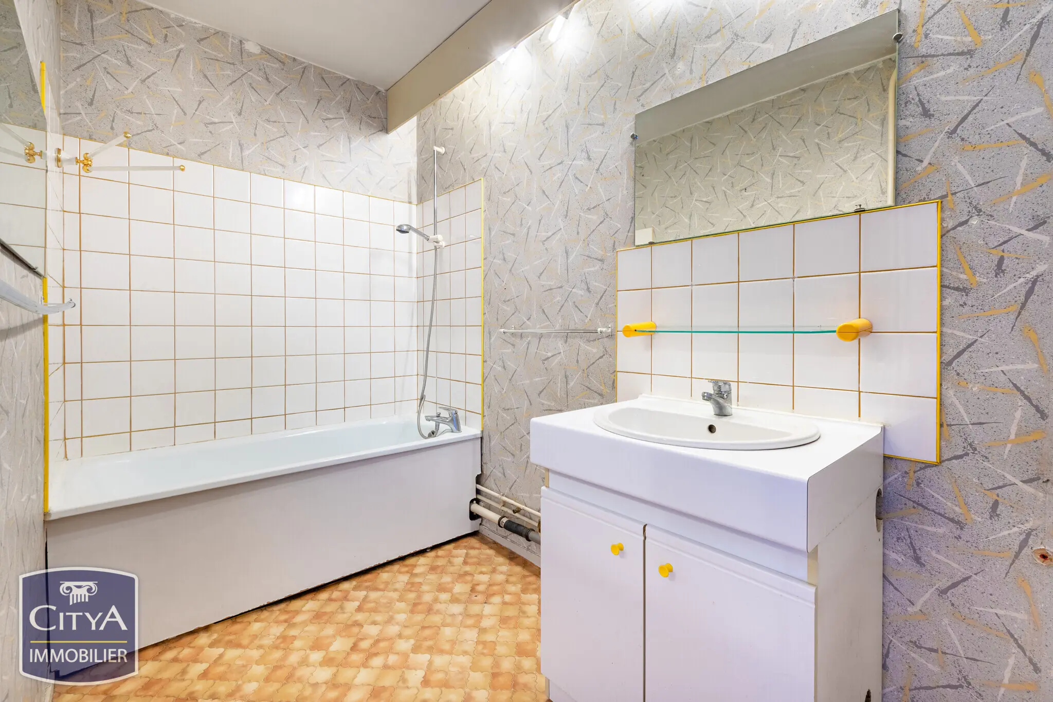 Photo 9 Appartement 3 pièces 57.36m²