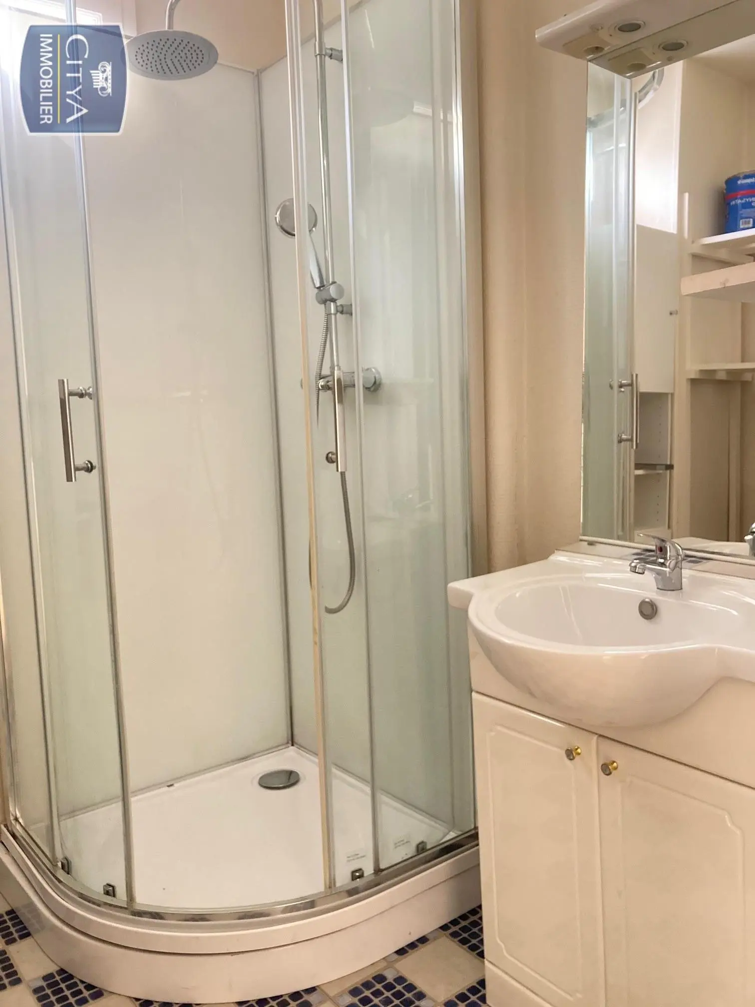 Photo 7 Appartement 2 pièces 40.85m²