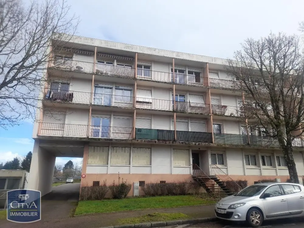 Photo 1 Appartement 2 pièces 44m²