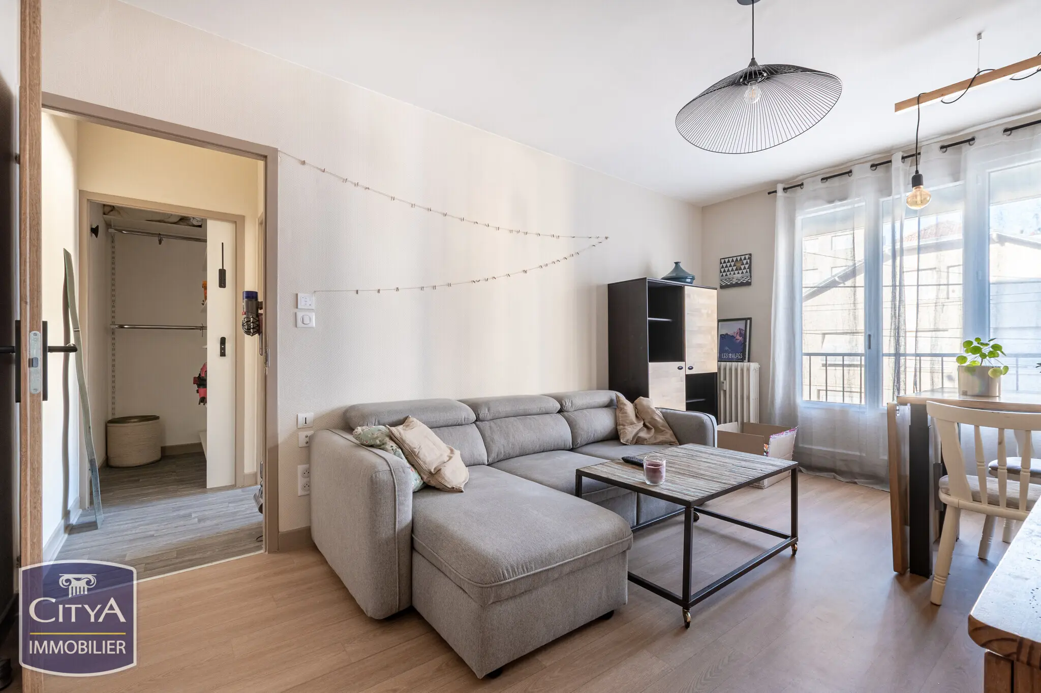 Photo 2 appartement Limoges