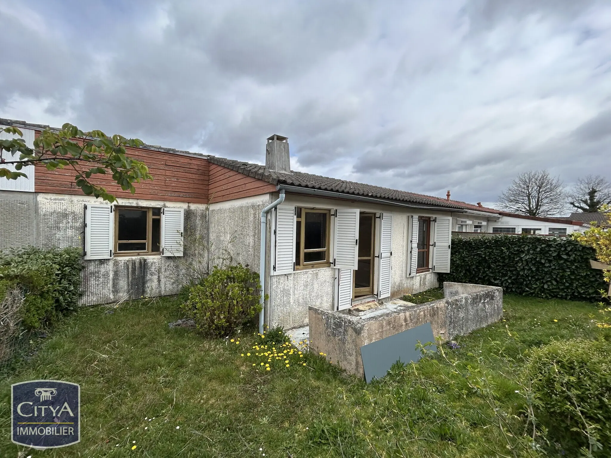 Photo 13 Maison 3 pièces 68.46m²