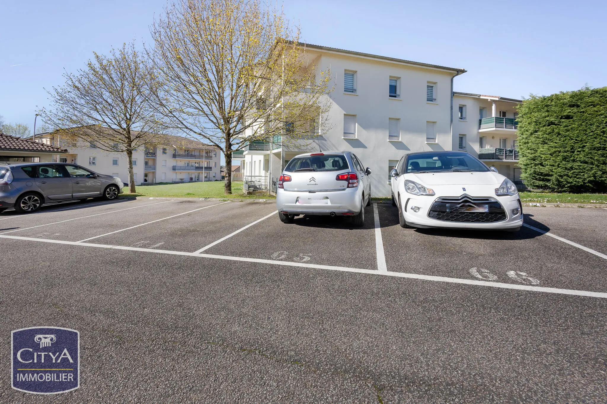 Photo 11 appartement Feytiat