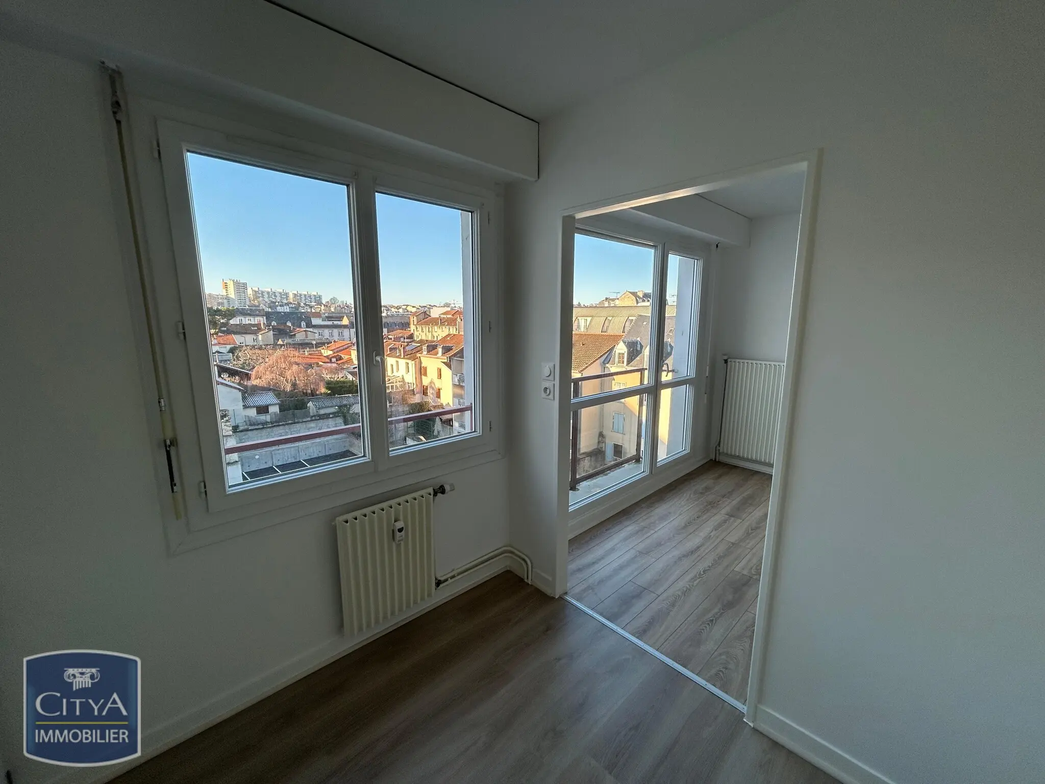 Photo 3 Appartement 1 pièce 22.54m²