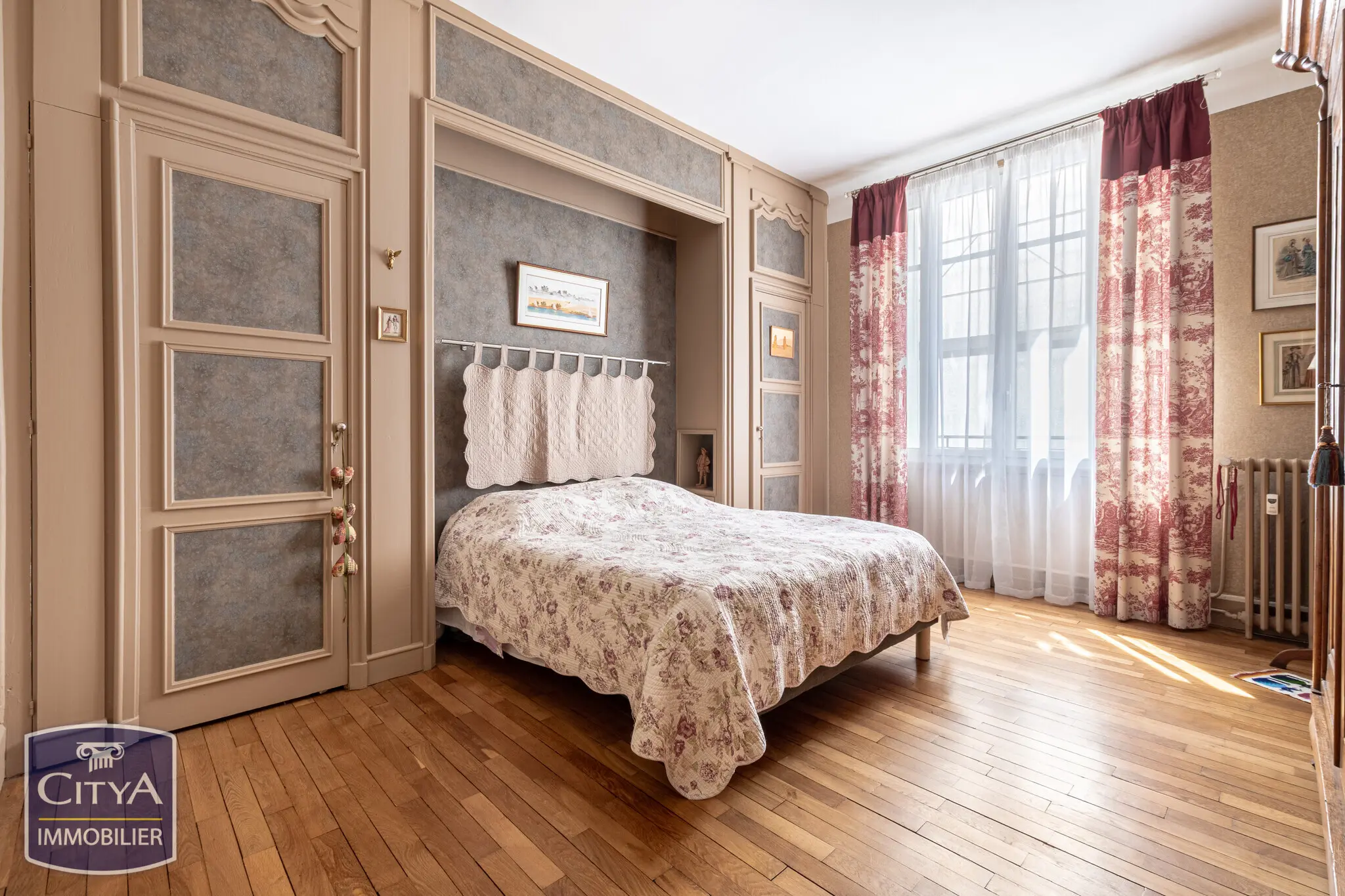 Photo 6 appartement Limoges