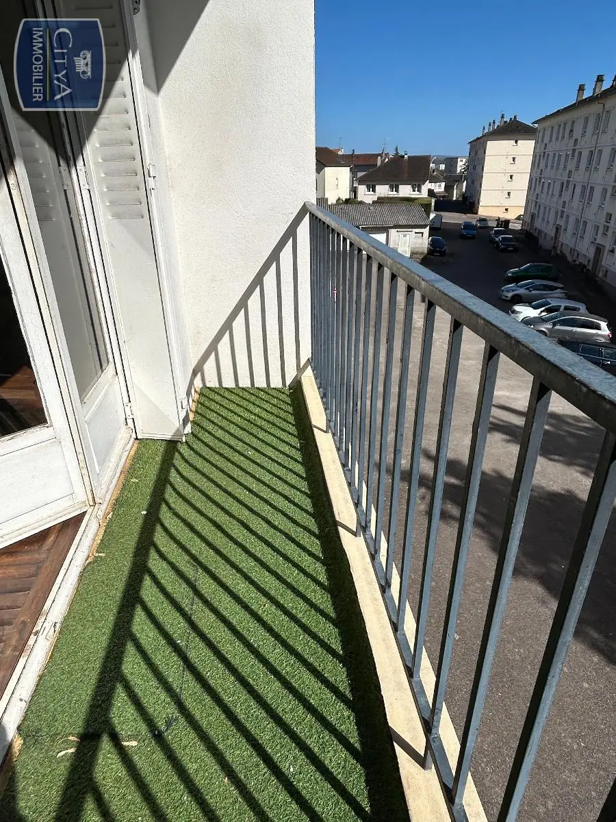 Photo 6 Appartement 5 pièces 84.65m²