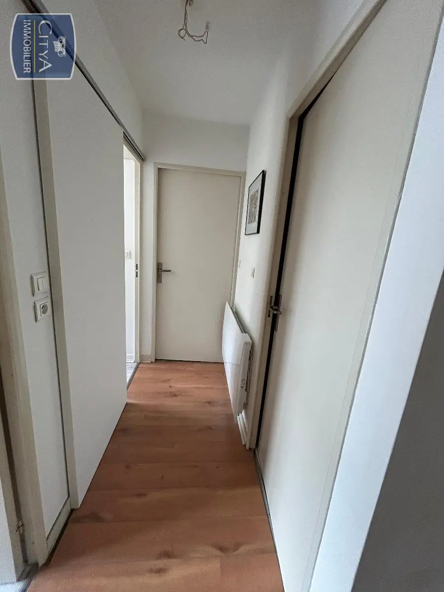 Photo 7 Appartement 2 pièces 50.81m²