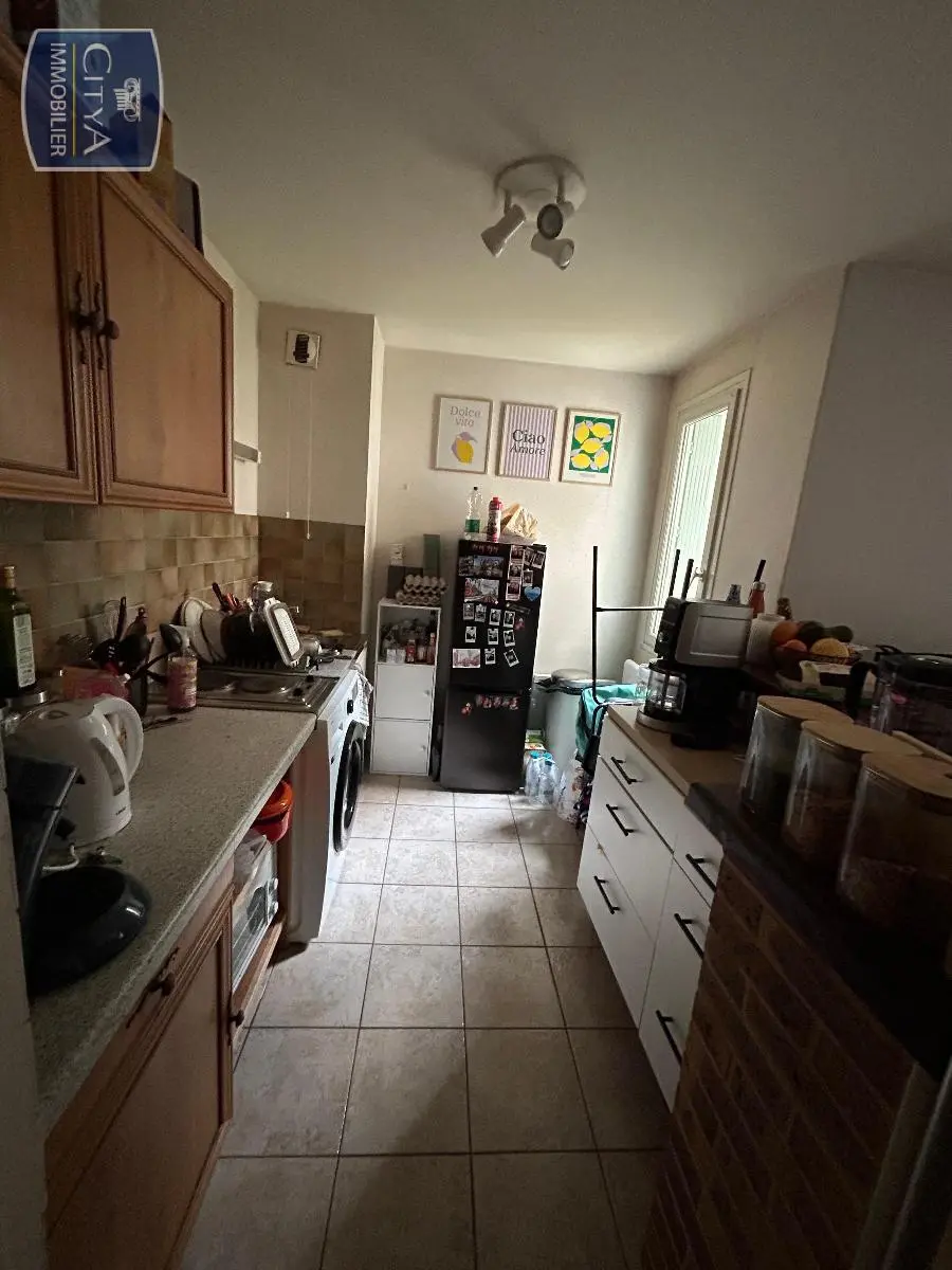 Photo 1 appartement Limoges