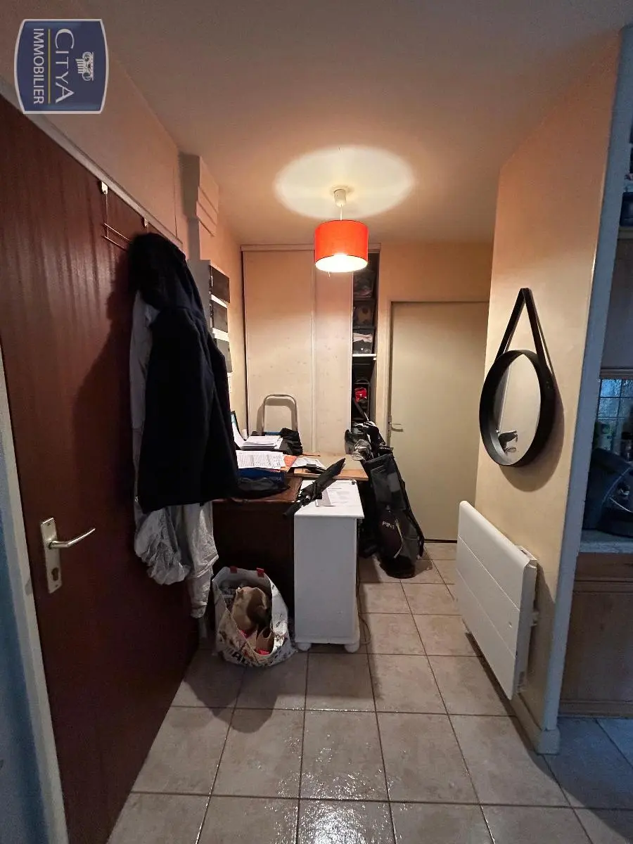 Photo 2 appartement Limoges