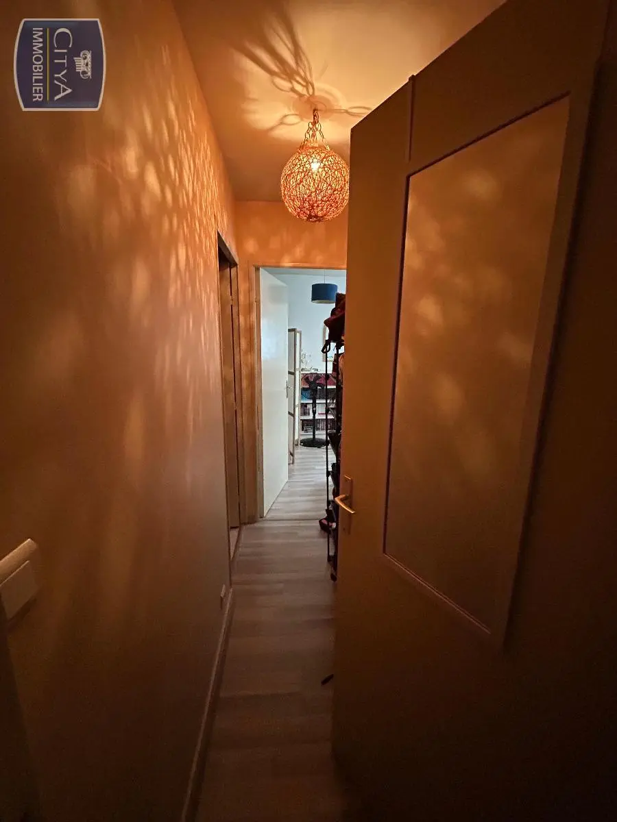 Photo 3 appartement Limoges