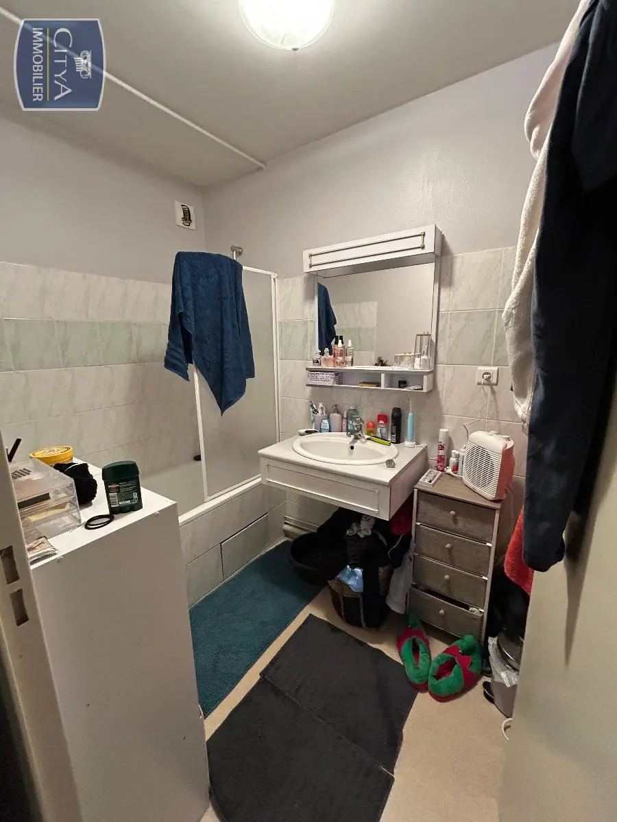 Photo 4 appartement Limoges