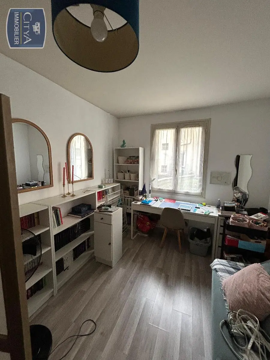 Photo 5 appartement Limoges
