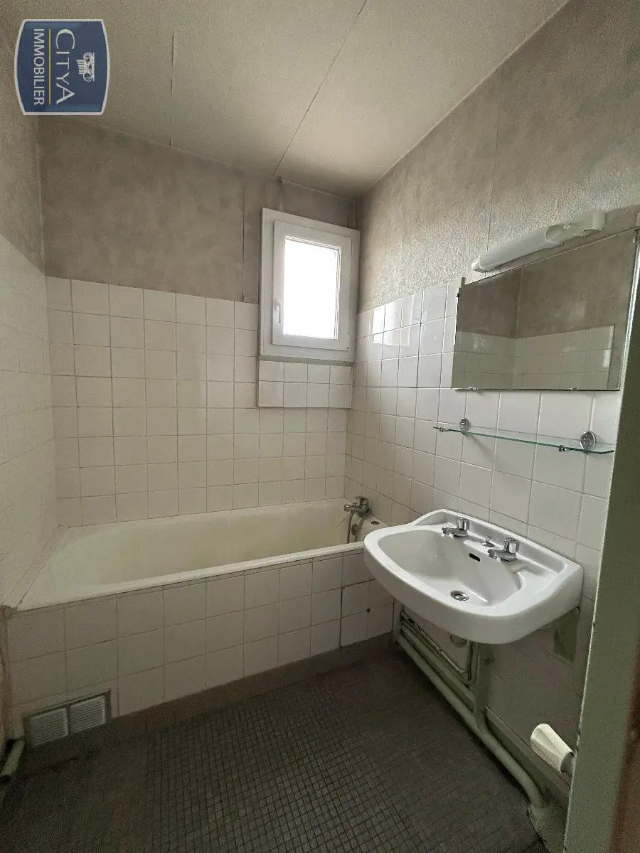 Photo 8 Appartement 4 pièces 68m²