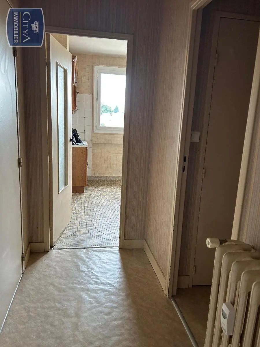 Photo 9 Appartement 4 pièces 68m²