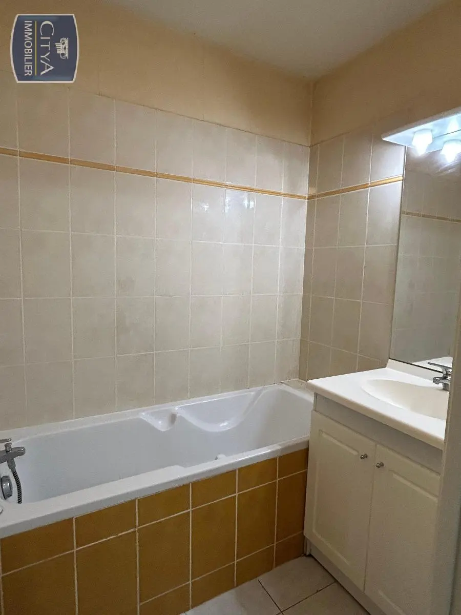 Photo 7 Appartement 2 pièces 40.28m²