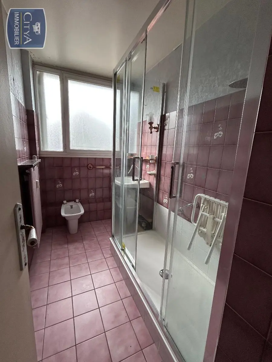 Photo 9 Appartement 4 pièces 82.12m²