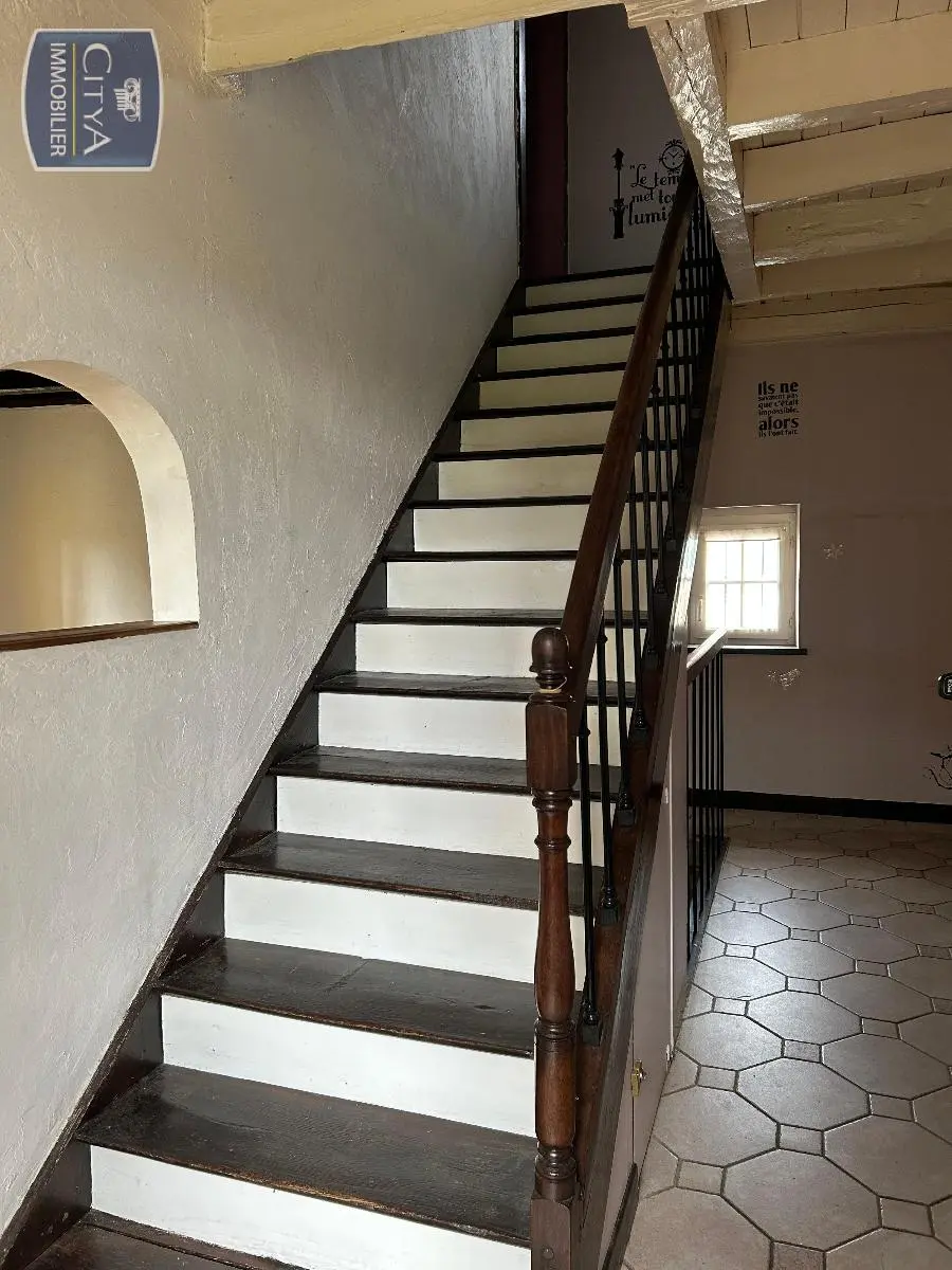 Photo 3 Maison 6 pièces 131m²