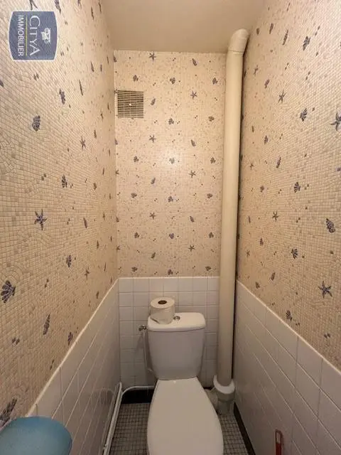 Photo 13 Appartement 3 pièces 61.6m²