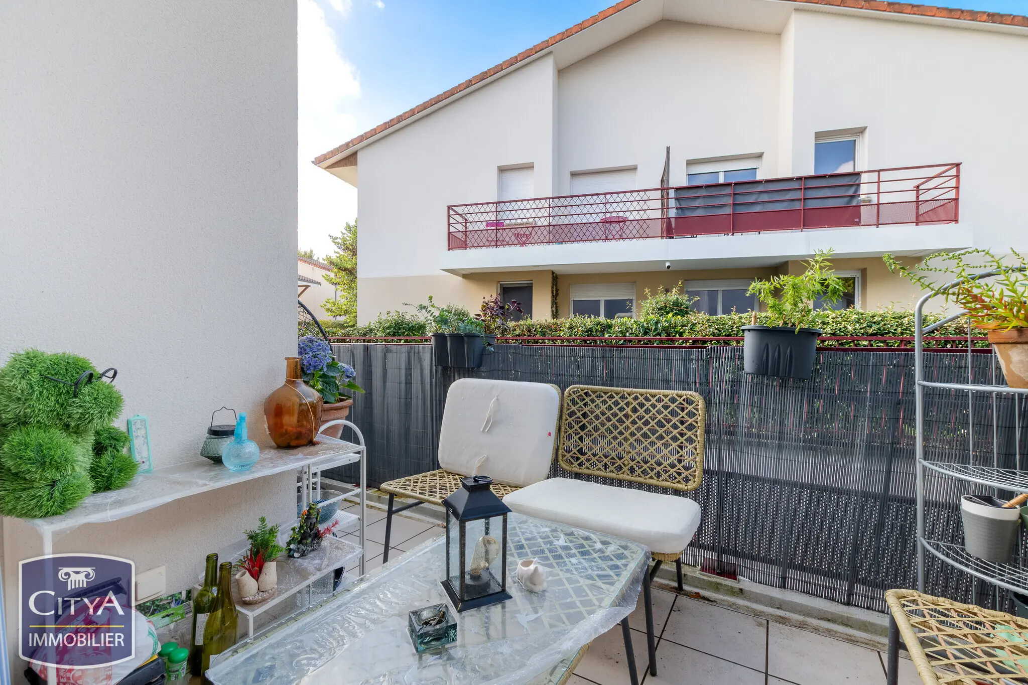 Photo 2 appartement Limoges