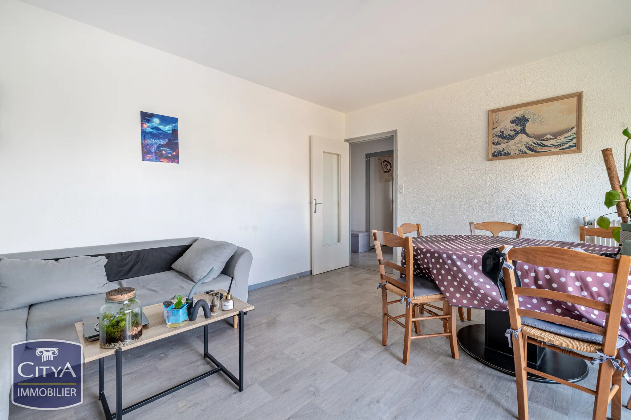 Photo 8 Appartement 2 pièces 53m²
