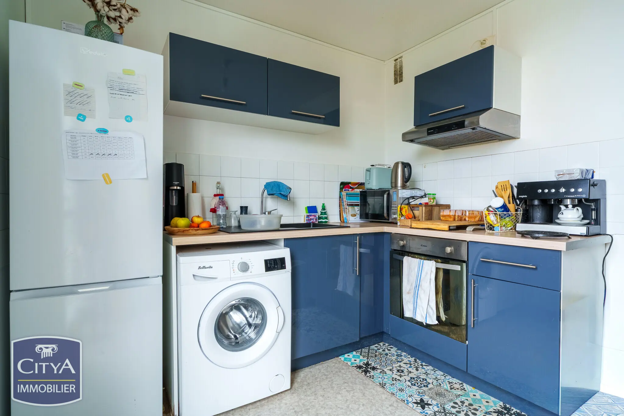 Photo 5 Appartement 2 pièces 47m²