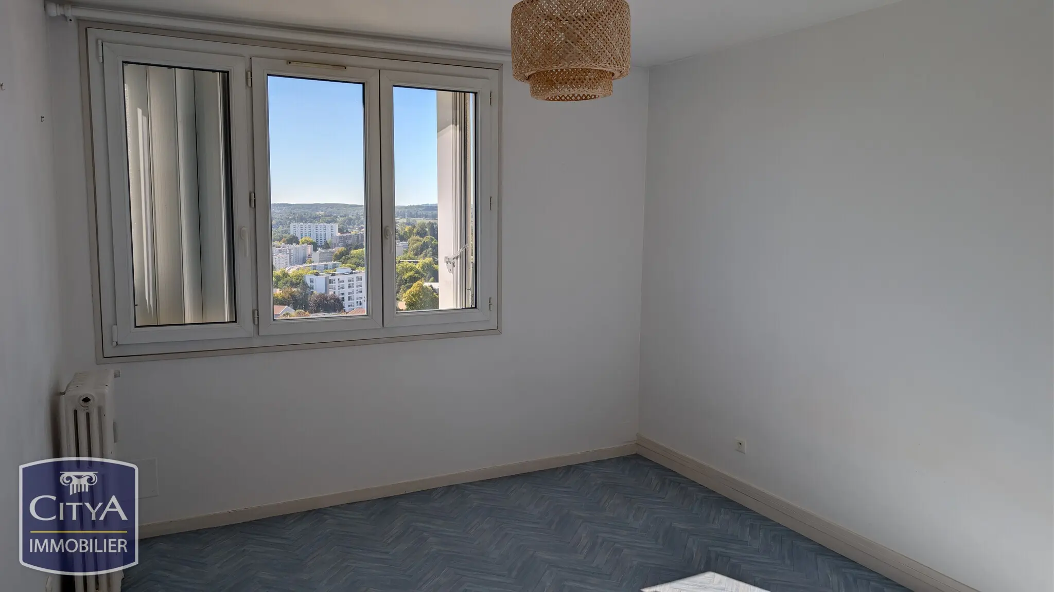 Photo 12 Appartement 3 pièces 56.86m²