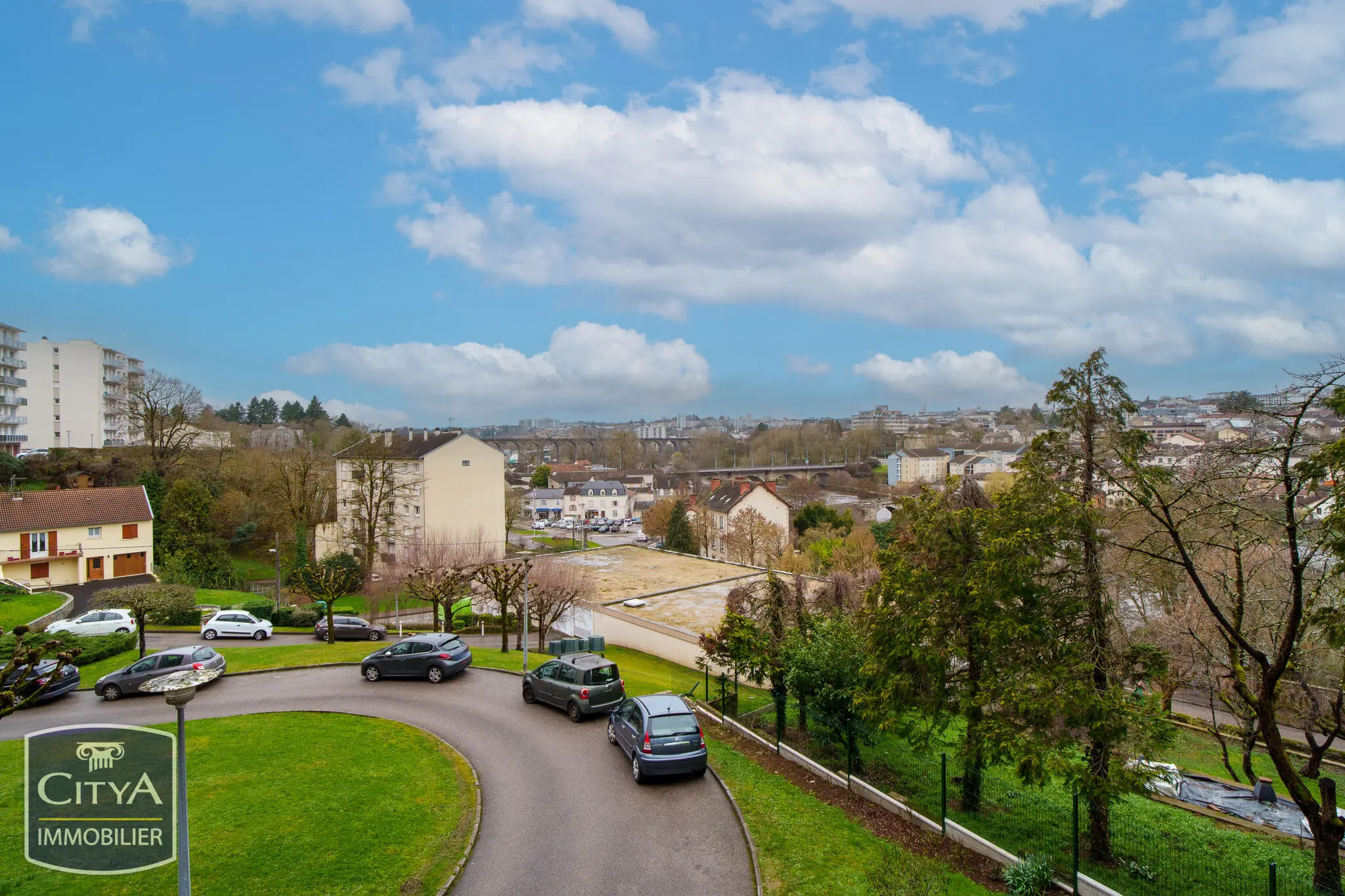 Photo 11 Appartement 2 pièces 47m²