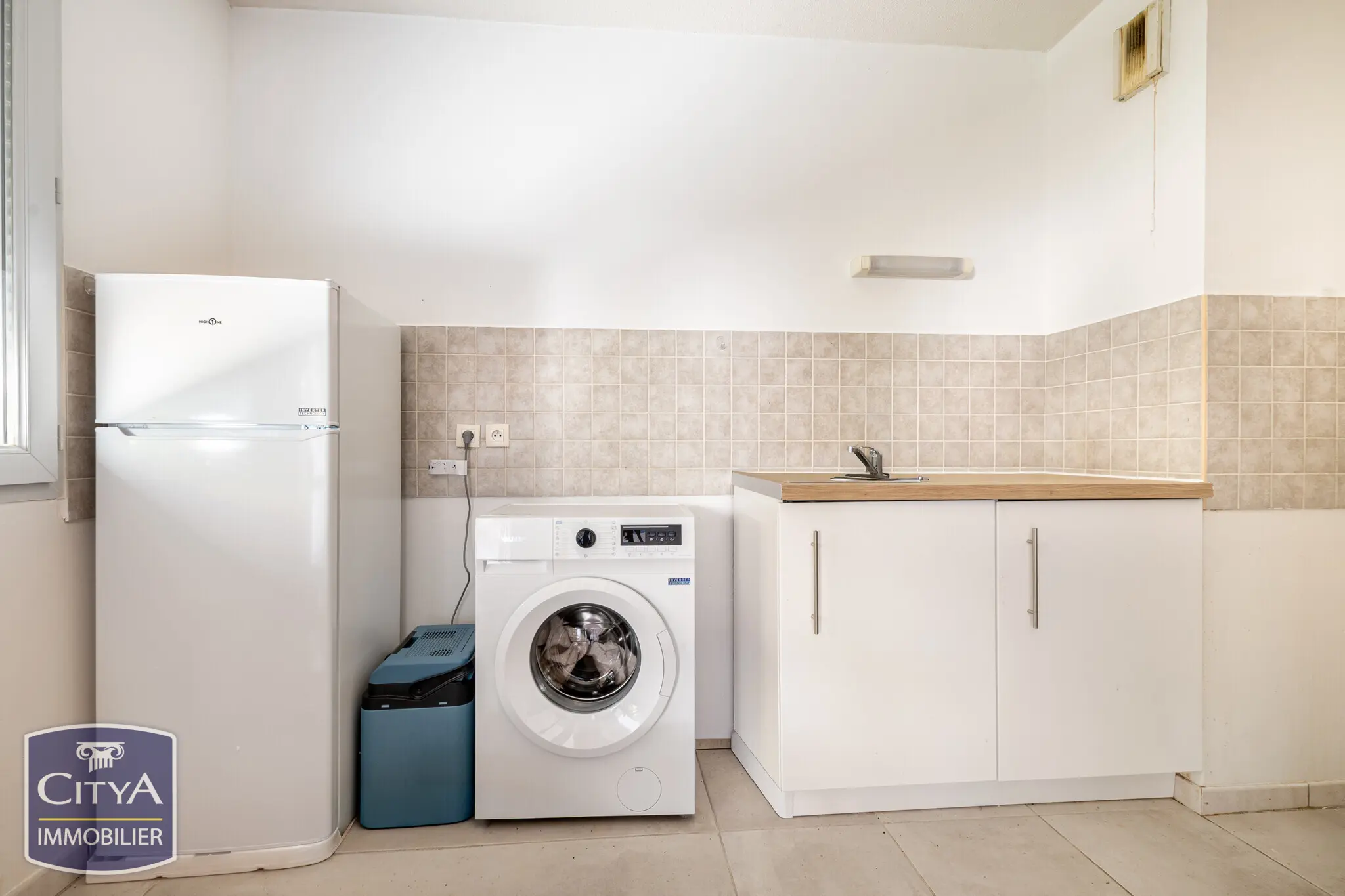 Photo 4 appartement Limoges