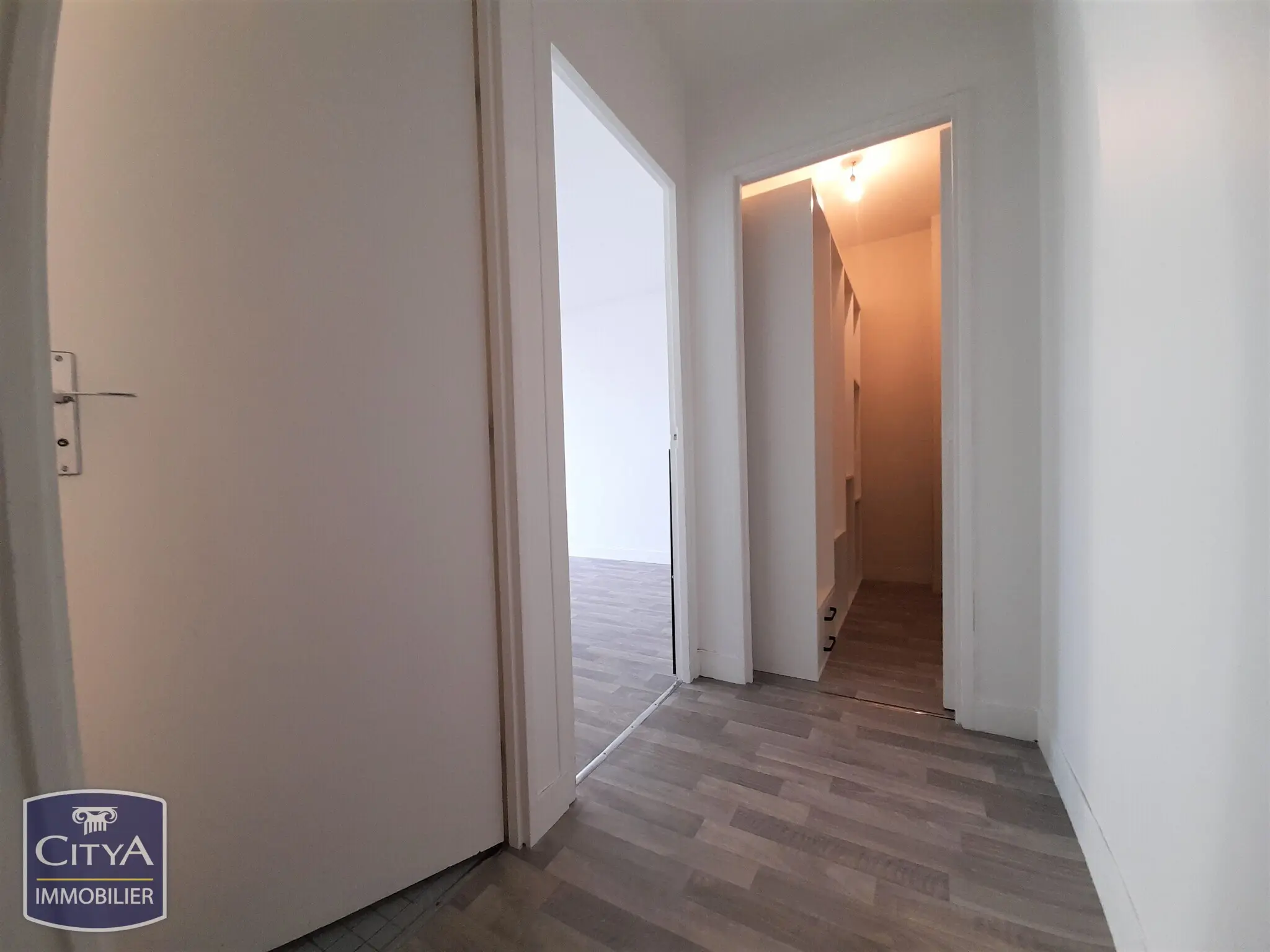 Photo 1 appartement Limoges