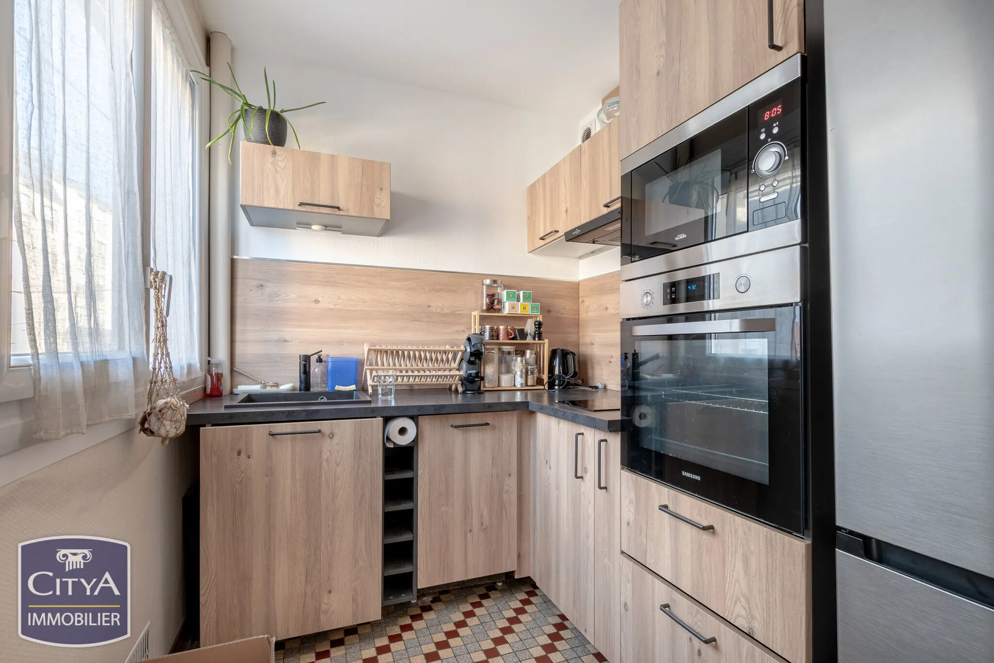 Photo 3 appartement Limoges