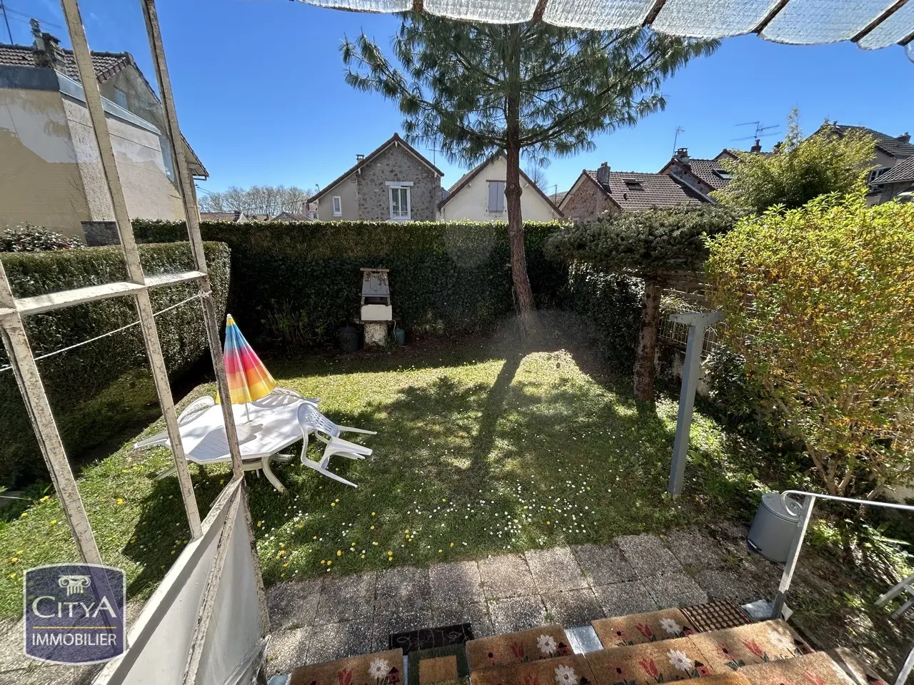 Photo 2 Maison 4 pièces 81m²